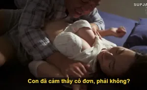 Thấy con trai mãi mê công việc để bạn gái của con trai cô đơn, bố gã chồng làm liều đè xxx con dâu