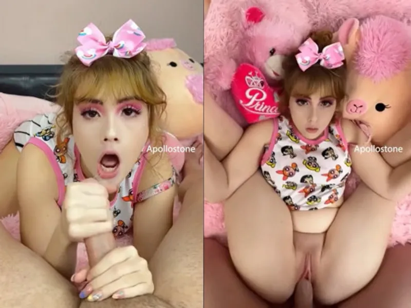 Xxx cực sướng với eny mới lớn body chuẩn