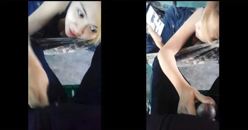 Nhân tình sữa đặc nghịch