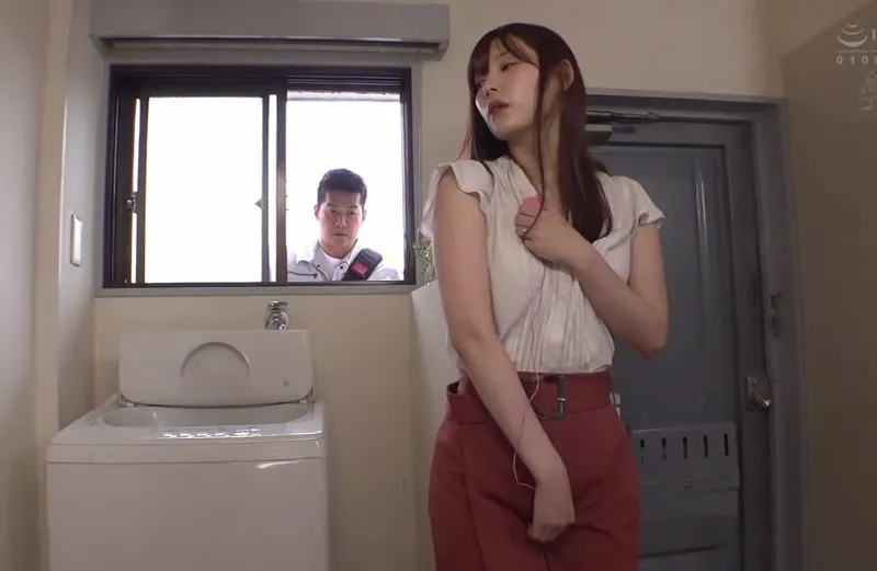 Bị gã chồng hờ hửng người vợ xoạc với anh kỹ thuật chung cư đến mang bầu