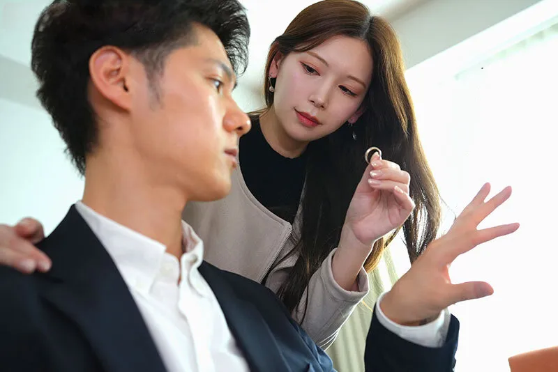 Vợ yêu đi đi giã ngoại, anh xã ở nhà bị nhỏ em người vợ gạ chịch không trượt phát nào